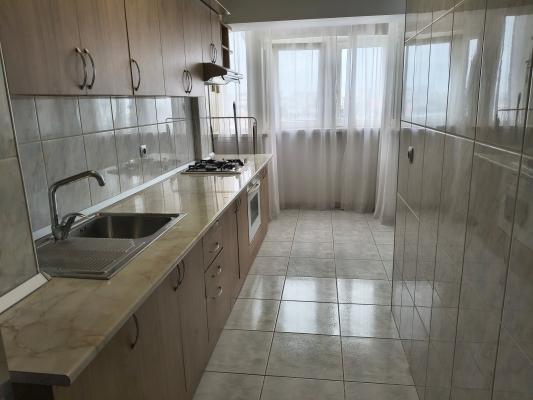 Închiriere apartament 3 camere, 78 mp  - mobilat și utillat -  Calea Dorobanți