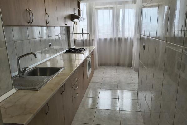 Închiriere apartament 3 camere, 78 mp - mobilat și utillat - Calea Dorobanți