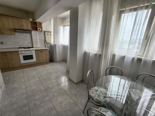 Închiriere apartament 3 camere, 78 mp  - mobilat și utillat -  Calea Dorobanți