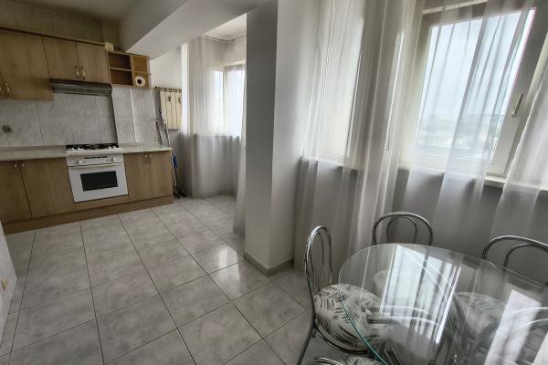 Închiriere apartament 3 camere, 78 mp - mobilat și utillat - Calea Dorobanți