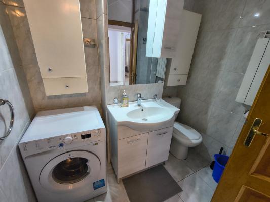 Închiriere apartament 3 camere, 78 mp  - mobilat și utillat -  Calea Dorobanți
