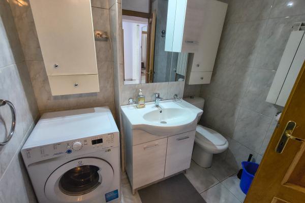 Închiriere apartament 3 camere, 78 mp - mobilat și utillat - Calea Dorobanți