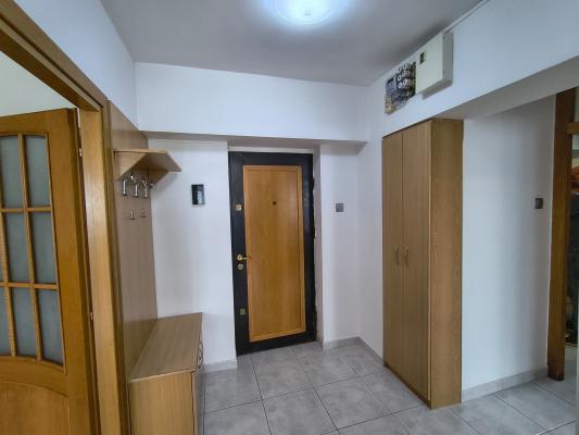 Închiriere apartament 3 camere, 78 mp  - mobilat și utillat -  Calea Dorobanți
