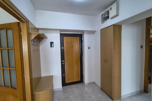 Închiriere apartament 3 camere, 78 mp - mobilat și utillat - Calea Dorobanți