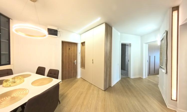 Apartament 3 camere - Piata Alba Iulia/Decebal - Bucuresti