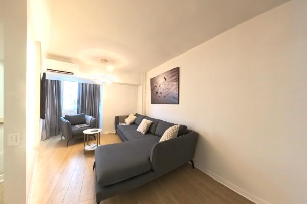 Apartament 3 camere - Piata Alba Iulia/Decebal - Bucuresti