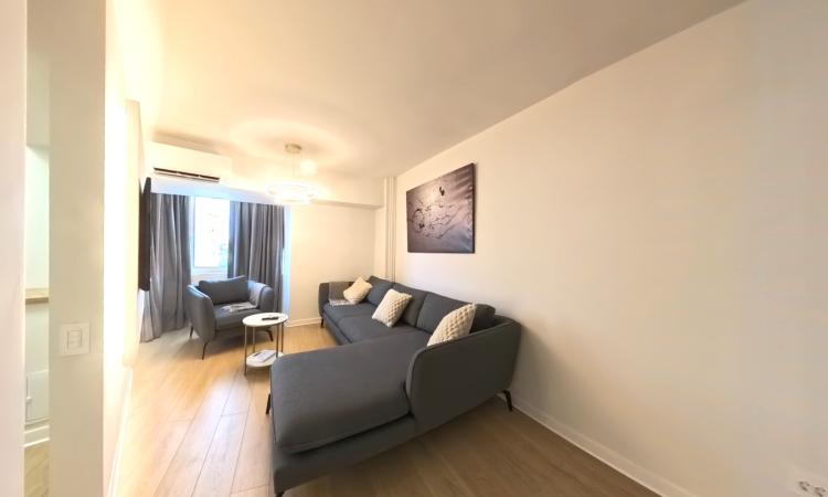 Apartament 3 camere - Piata Alba Iulia/Decebal - Bucuresti