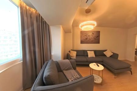 Apartament 3 camere - Piata Alba Iulia/Decebal - Bucuresti