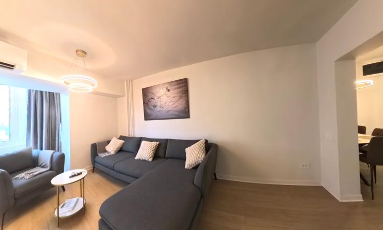 Apartament 3 camere - Piata Alba Iulia/Decebal - Bucuresti