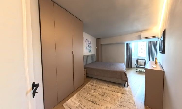 Apartament 3 camere - Piata Alba Iulia/Decebal - Bucuresti