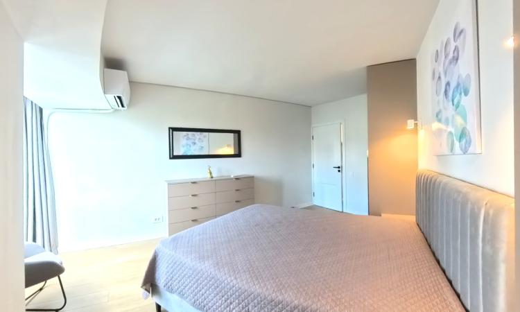 Apartament 3 camere - Piata Alba Iulia/Decebal - Bucuresti