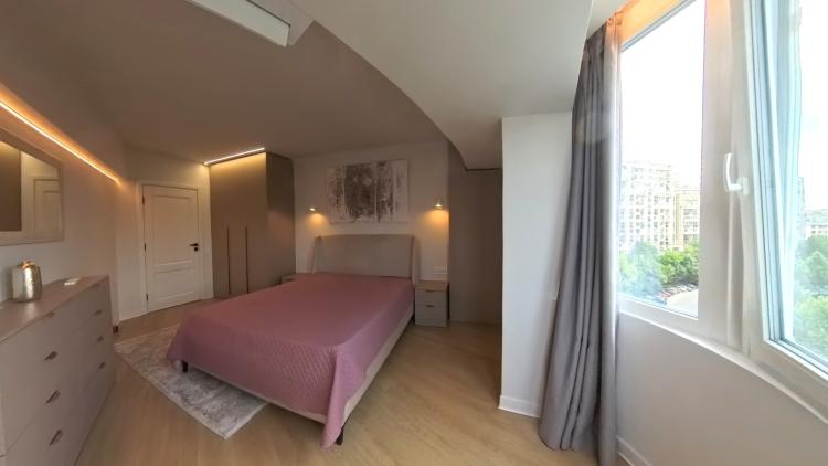 Apartament 3 camere -  Piata Alba Iulia/Decebal - Bucuresti