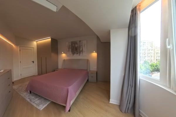 Apartament 3 camere - Piata Alba Iulia/Decebal - Bucuresti