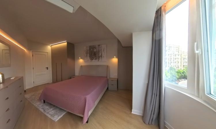 Apartament 3 camere - Piata Alba Iulia/Decebal - Bucuresti