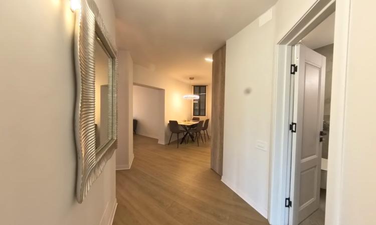 Apartament 3 camere - Piata Alba Iulia/Decebal - Bucuresti