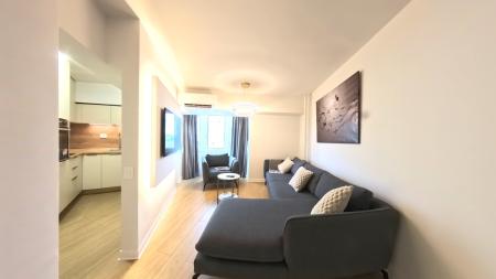 Apartament 3 camere -  Piata Alba Iulia/Decebal - Bucuresti