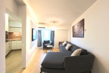 Apartament 3 camere - Piata Alba Iulia/Decebal - Bucuresti