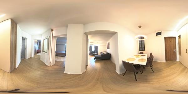 Apartament 3 camere -  Piata Alba Iulia/Decebal - Bucuresti
