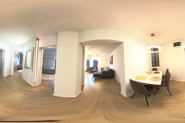 Apartament 3 camere - Piata Alba Iulia/Decebal - Bucuresti
