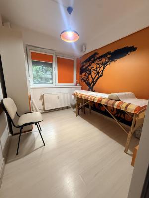 Apartament de vânzare 3 camere Mihai Bravu - 5 minute metrou Iancului