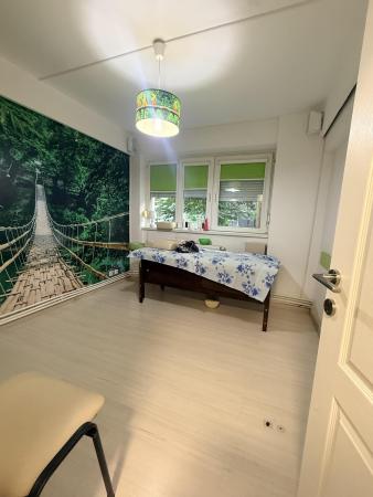 Apartament de vânzare 3 camere Mihai Bravu - 5 minute metrou Iancului