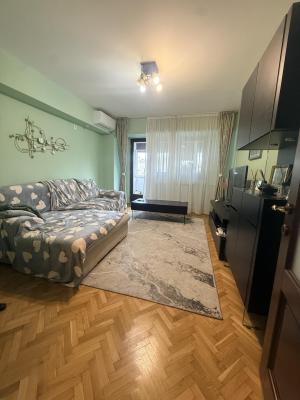 Apartament de vânzare 3 camere Sos. Nicolae Titulescu - Piața Victoriei  - complet mobilat si utilat