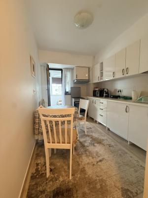 Apartament de vânzare 3 camere Sos. Nicolae Titulescu - Piața Victoriei  - complet mobilat si utilat
