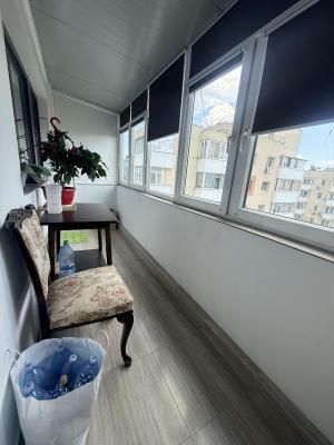Apartament de vânzare 3 camere Sos. Nicolae Titulescu - Piața Victoriei  - complet mobilat si utilat
