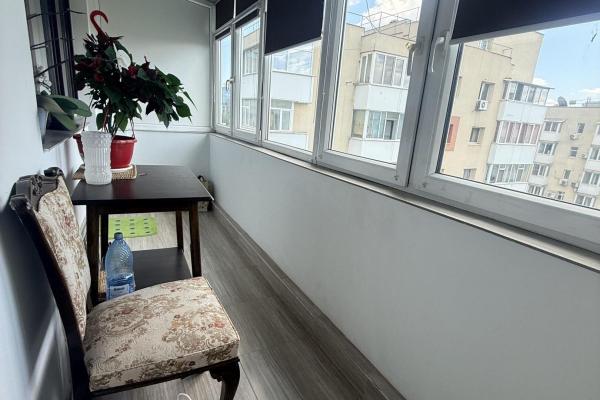 Apartament de vânzare 3 camere Sos. Nicolae Titulescu - Piața Victoriei - complet mobilat si utilat