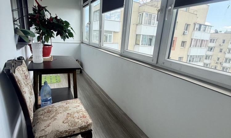Apartament de vânzare 3 camere Sos. Nicolae Titulescu - Piața Victoriei - complet mobilat si utilat