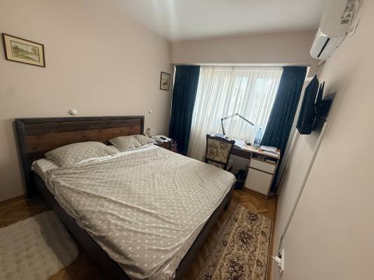 Apartament de vânzare 3 camere Sos. Nicolae Titulescu - Piața Victoriei  - complet mobilat si utilat