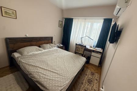 Apartament de vânzare 3 camere Sos. Nicolae Titulescu - Piața Victoriei - complet mobilat si utilat