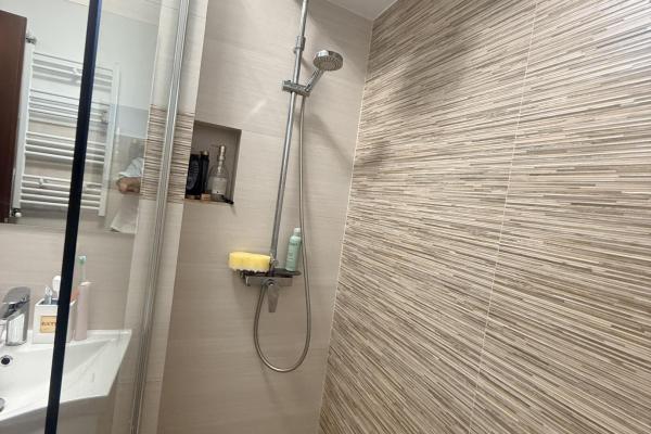 Apartament de vânzare 3 camere Sos. Nicolae Titulescu - Piața Victoriei - complet mobilat si utilat