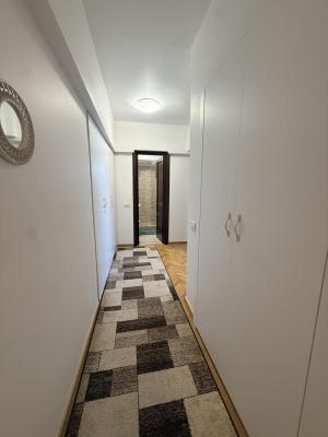 Apartament de vânzare 3 camere Sos. Nicolae Titulescu - Piața Victoriei  - complet mobilat si utilat
