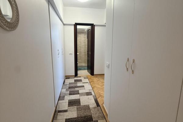 Apartament de vânzare 3 camere Sos. Nicolae Titulescu - Piața Victoriei - complet mobilat si utilat