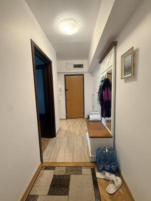 Apartament de vânzare 3 camere Sos. Nicolae Titulescu - Piața Victoriei  - complet mobilat si utilat