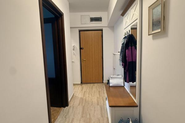 Apartament de vânzare 3 camere Sos. Nicolae Titulescu - Piața Victoriei - complet mobilat si utilat