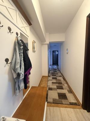 Apartament de vânzare 3 camere Sos. Nicolae Titulescu - Piața Victoriei  - complet mobilat si utilat