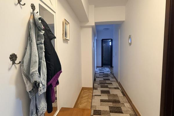 Apartament de vânzare 3 camere Sos. Nicolae Titulescu - Piața Victoriei - complet mobilat si utilat