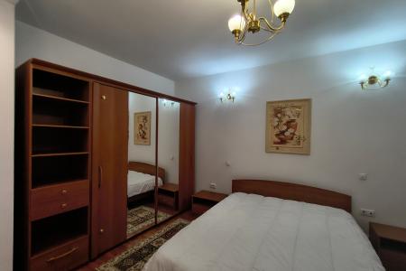 Închiriere apartament 3 camere, 80 mp - mobilat și utilat - Piața Dorobanți