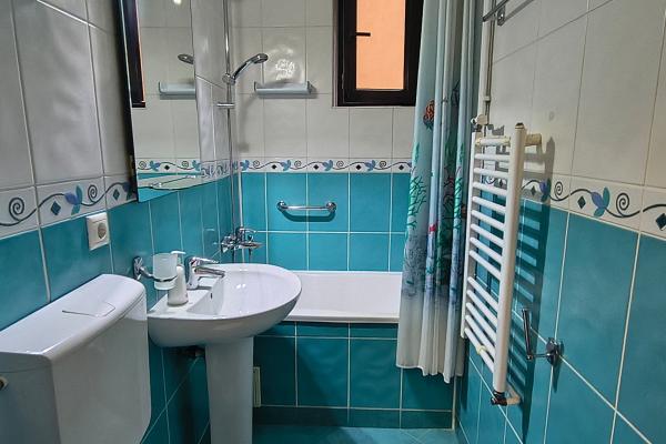 Închiriere apartament 3 camere, 80 mp - mobilat și utilat - Piața Dorobanți