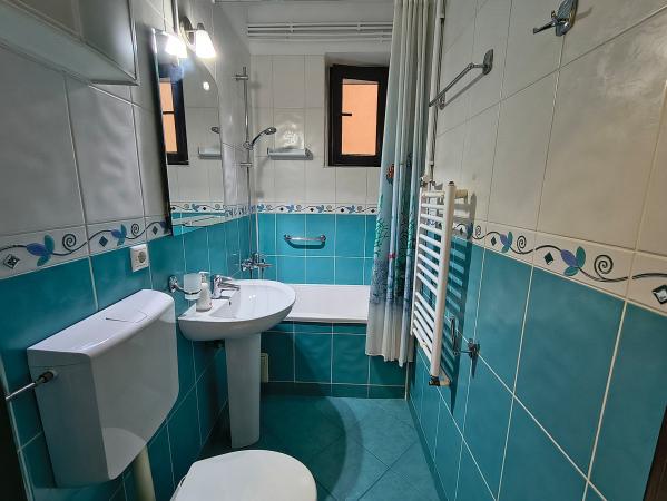 Închiriere apartament 3 camere, 80 mp - mobilat și utilat - Piața Dorobanți