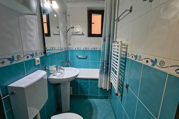Închiriere apartament 3 camere, 80 mp - mobilat și utilat - Piața Dorobanți