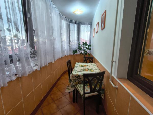 Închiriere apartament 3 camere, 80 mp - mobilat și utilat - Piața Dorobanți