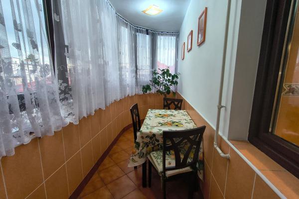 Închiriere apartament 3 camere, 80 mp - mobilat și utilat - Piața Dorobanți