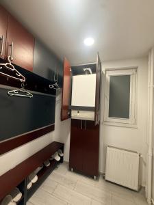 Apartament de vânzare 3 camere Dr. Iacob Felix - Piața Victoriei