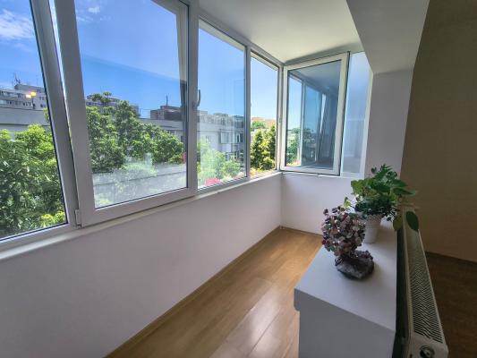 Apartament de vânzare - 2 camere, 60 mp - în apropiere de Kaufland Barbu Văcărescu