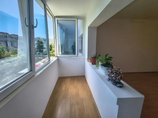 Apartament de vânzare - 2 camere, 60 mp - în apropiere de Kaufland Barbu Văcărescu
