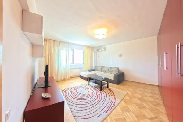 Apartament 2 camere de inchiriat Splaiul Unirii, langa Camera de Comert