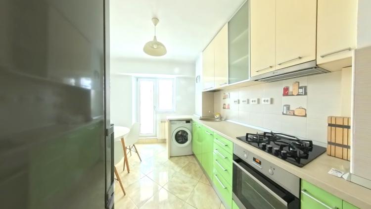 Apartament 2 camere de inchiriat Splaiul Unirii, langa Camera de Comert